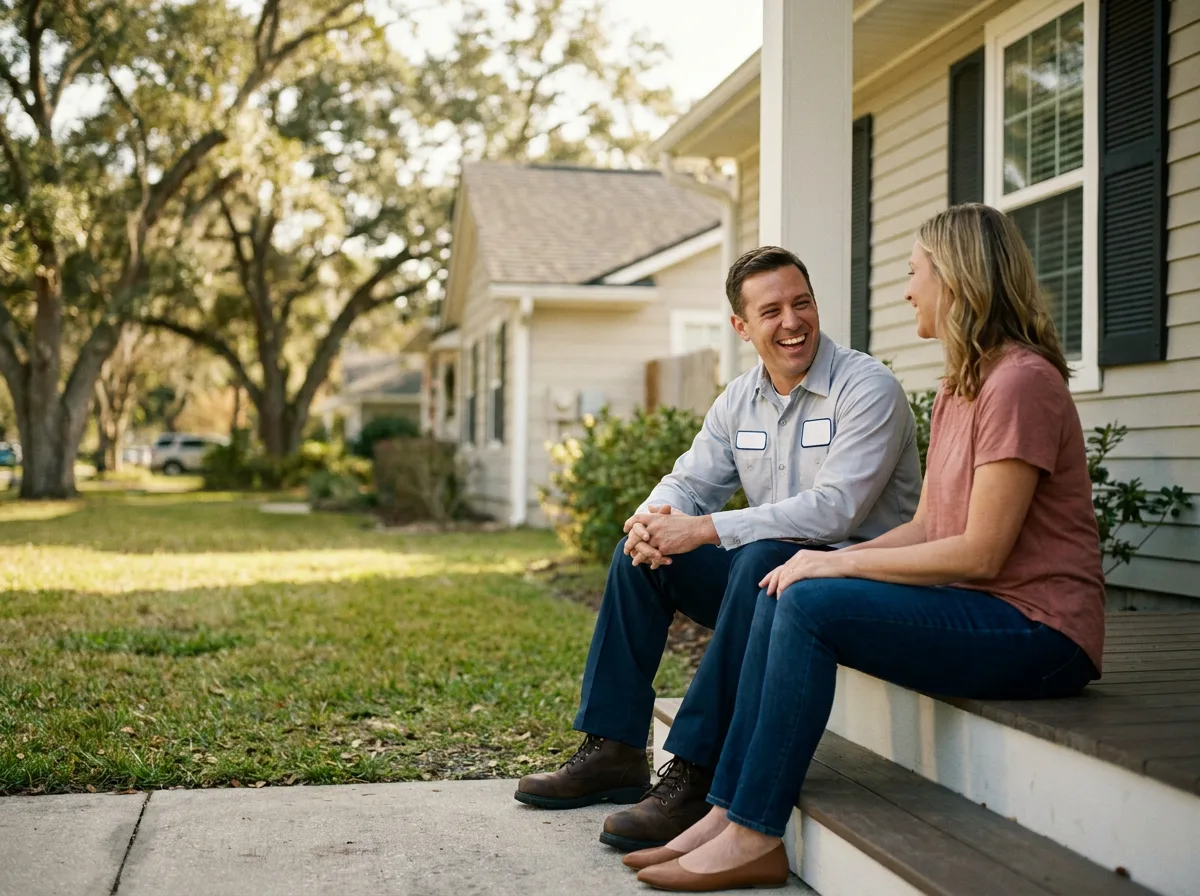 Septic tank pumping FAQs for Chesapeake, OH